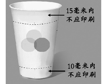 纸杯第一杯水千万不能喝!