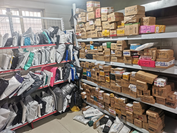 “申”聚两会｜海量快递包装怎么办？周汉民建议加大回收利用力度