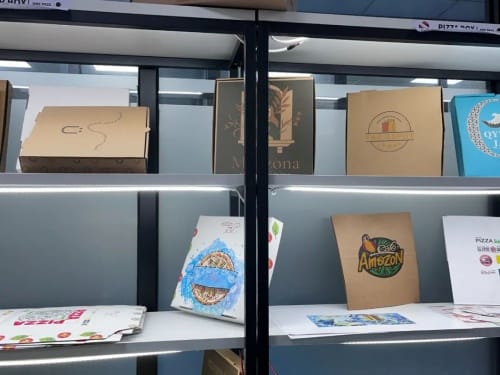 深思想：用技术创新，打开数码印刷新局面