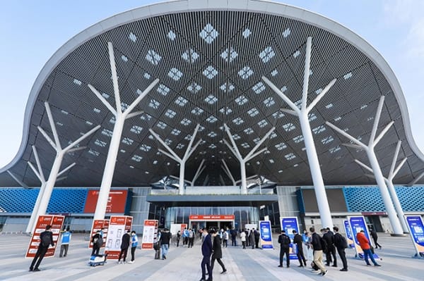 破势如竹！Labelexpo South China 2024全方位出击