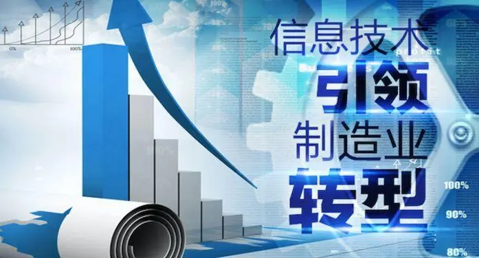 数据显示我国制造业转型升级步伐不断加快