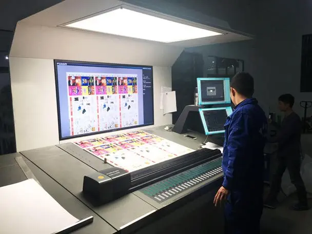 包装印刷新视角：解密包装印刷商面临的三大关键挑战