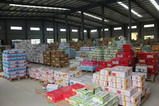 小包装“闯荡”大市场