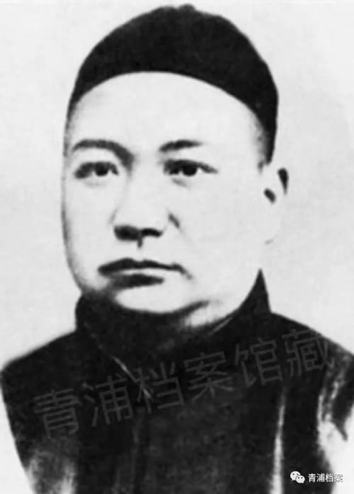 【头条】商务印书馆创始人、近代印刷出版业创始人——夏瑞芳