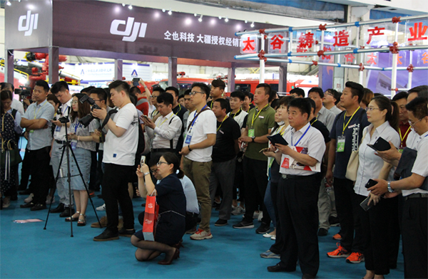 华北印刷包装展5月在津举办 展览面积约7万平方米