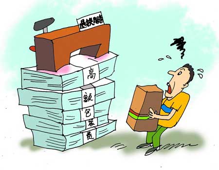 不合理包装费频惹争议，江苏消保委：商家不可“一刀切”收取