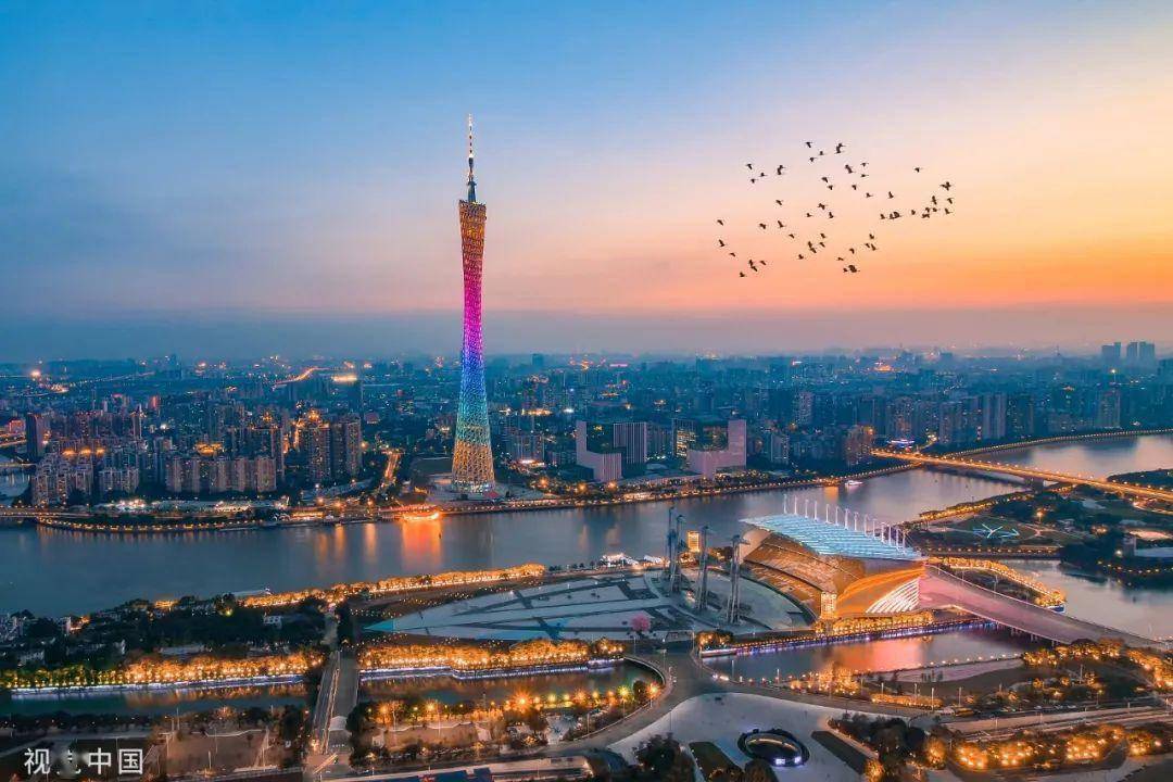 广东制造 向上突围