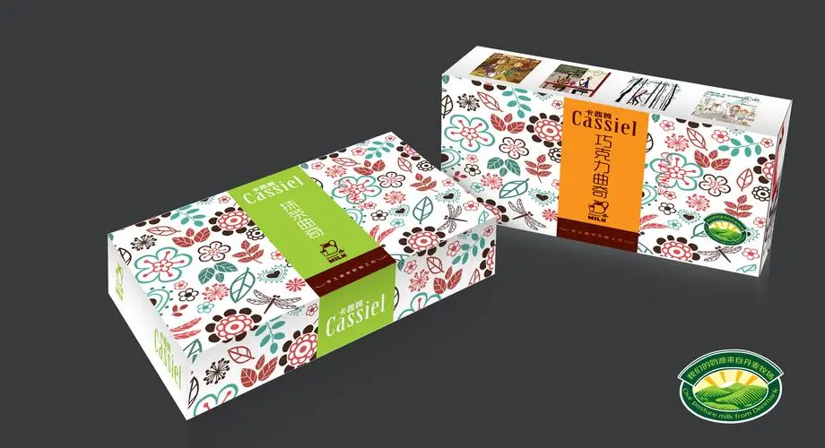 安姆科洞察美容和个护包装包装趋势：引领品牌脱颖而出的关键！