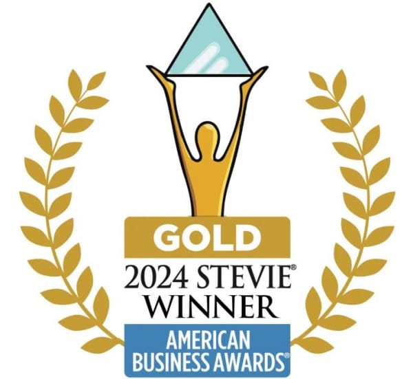 2024年第22届年度美国商业奖®近日揭晓