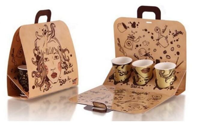 探索互联包装创新的世界