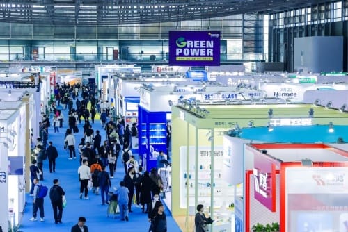 ESG催生全球环保包装风潮，swop 2024 “双碳新时代”专区引领可持续发展！