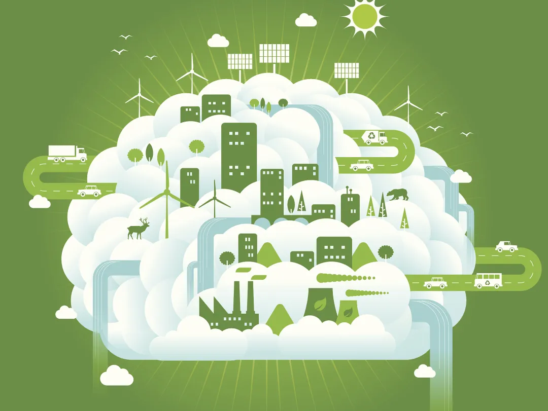 11.3%！制造业呈现“高端智能绿色”好势头