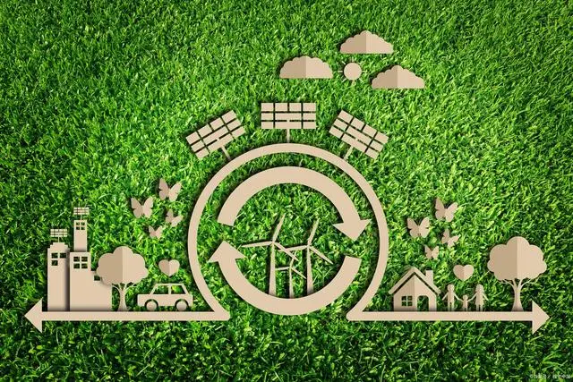 宿州市绿色造纸产业迎来“双轮驱动”时代