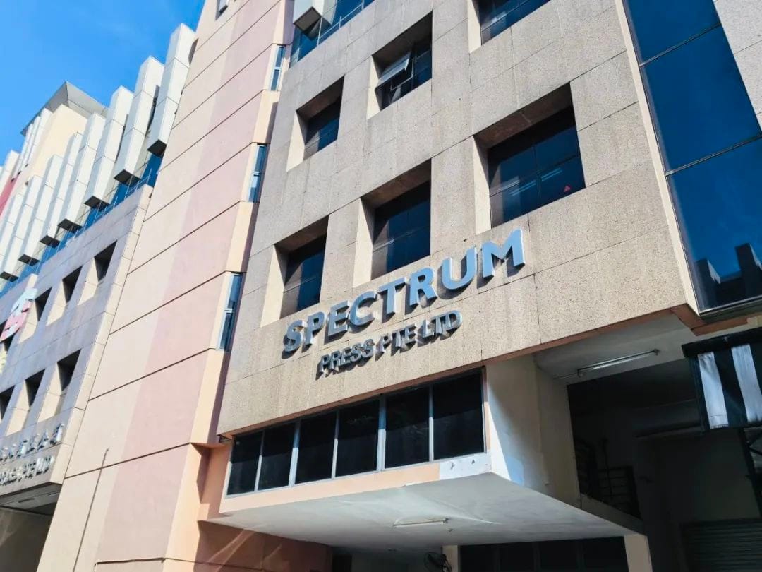 行业活动 | 中国印工协受邀赴新加坡、马来西亚考察当地印刷企业