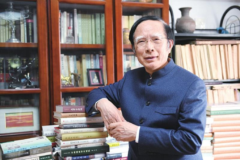 主动融入文化创造的主流中