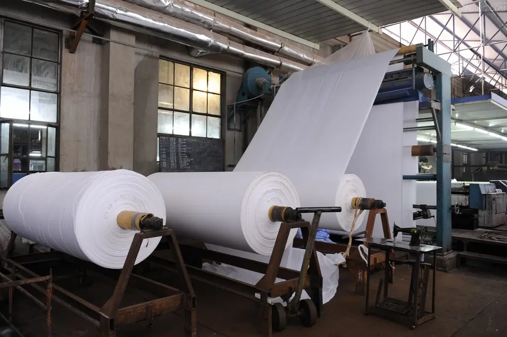 减产、停机消息频出 4月造纸业罕见遇冷