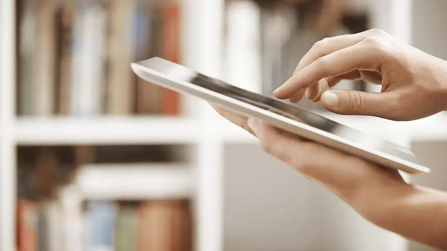 第二十一次全国国民阅读调查显示：数字阅读方式深入国民生活