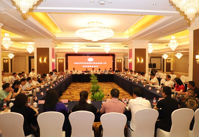 中国印刷技术协会召开九届七次理事会会议