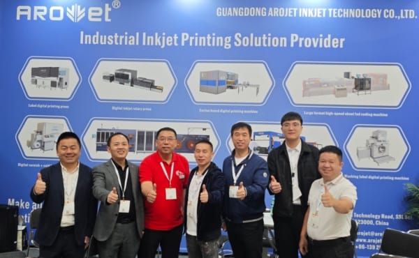 德鲁巴专题报道｜阿诺捷：携三款智能数字印刷设备“亮剑”drupa