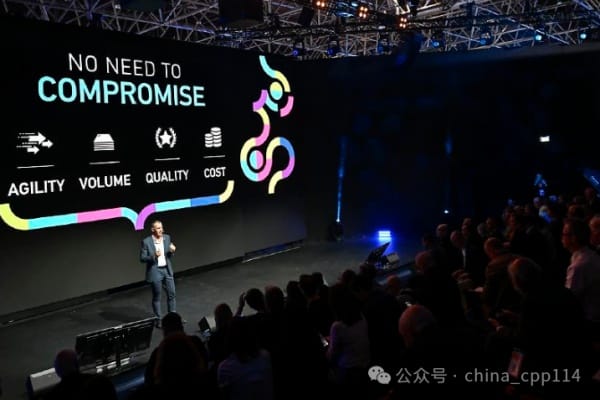 德鲁巴专题报道｜印刷先驱：商业数字印刷之父——班尼·兰达