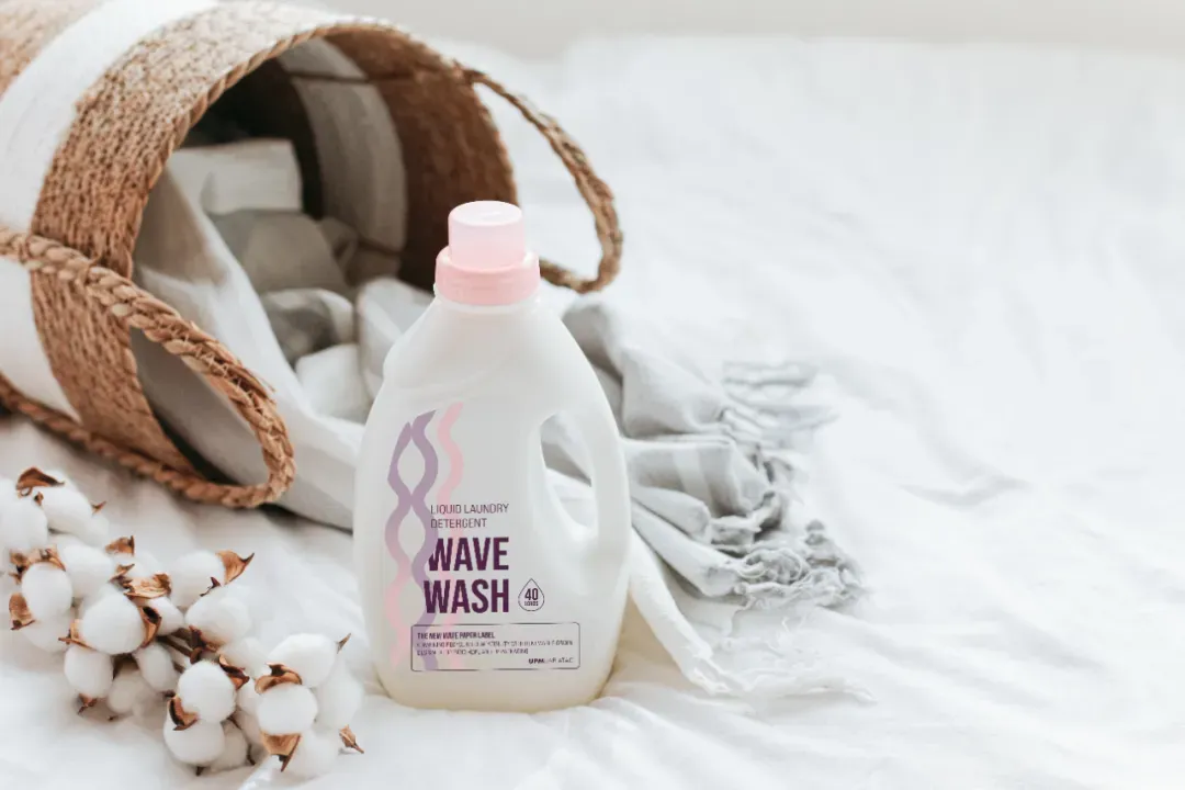 新品 | 引领标签新浪潮！芬欧蓝泰推出全球首款通过RecyClass认证的纸质标签