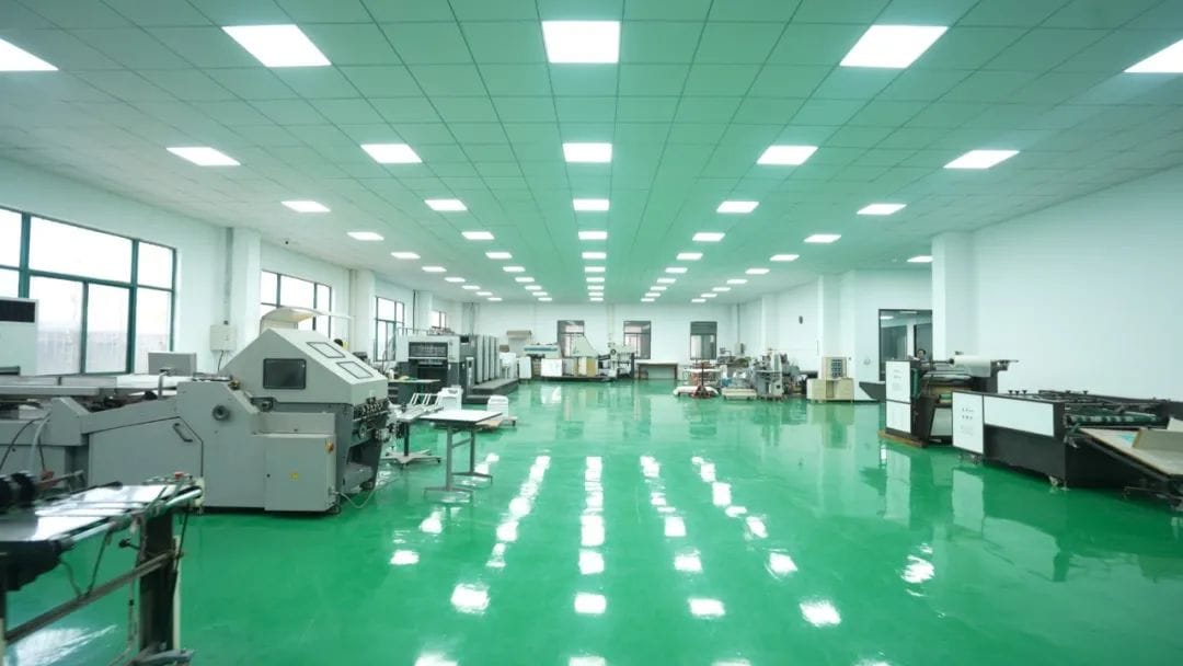 成功案例 | 锁定“数码印刷”赛道，且看无锡这对“父子兵”如何蓄力破局？