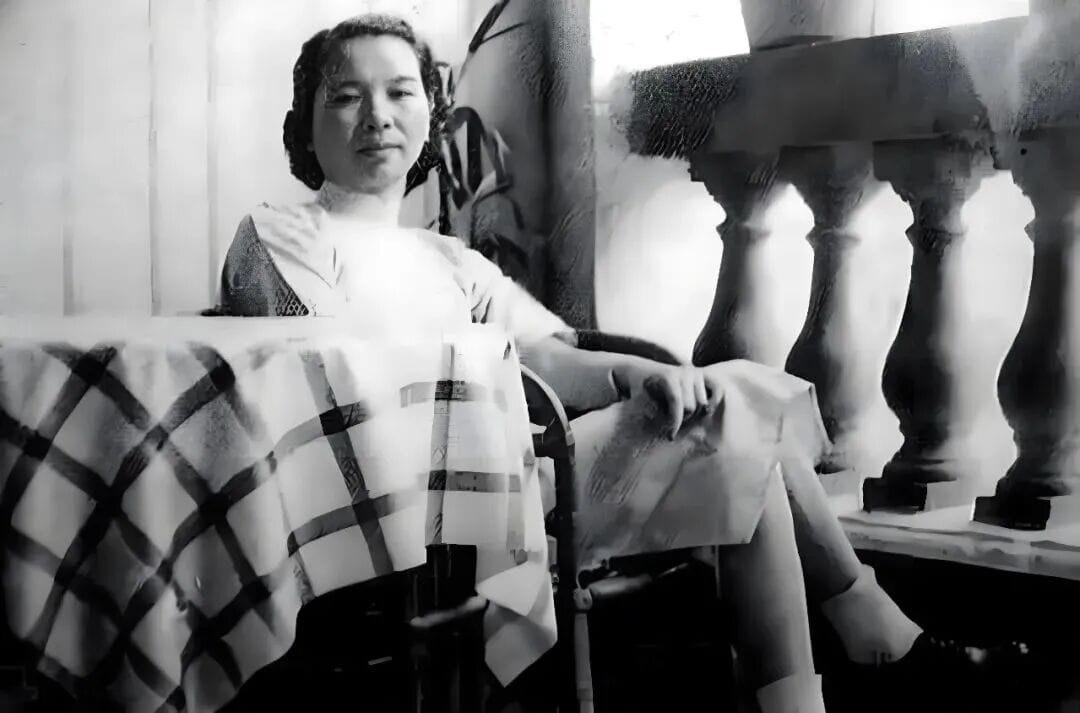 《沉默的荣耀》里的朱枫，还是红色出版事业的前辈