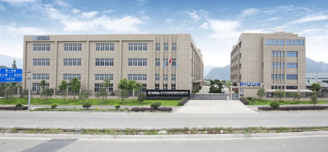 浩达智能：高端封面机专业制造商 || 一名安徽人的温州情怀