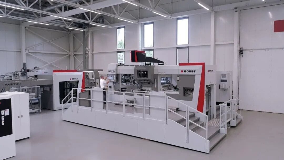 库尔兹选择采用博斯特NOVAFOIL 106 H共建应用技术实验室