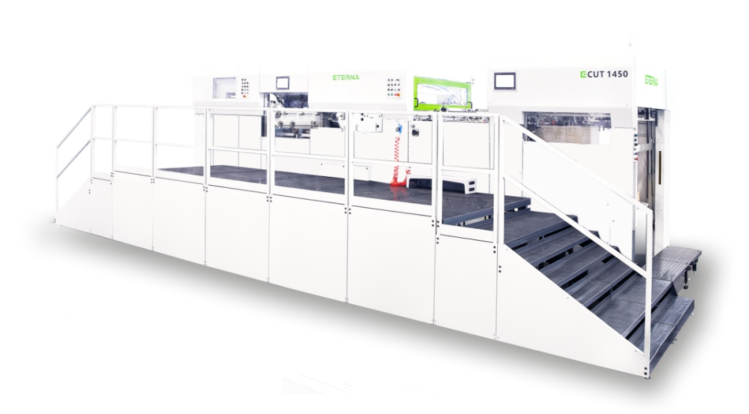 破解升级困局  | 2026华南国际瓦楞展模切设备亮点提前看！