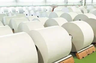 从2023年纸厂、纸机、产能与消费量看欧洲造纸业的大洗牌！