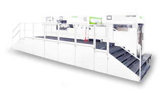 破解升级困局  | 2026华南国际瓦楞展模切设备亮点提前看！