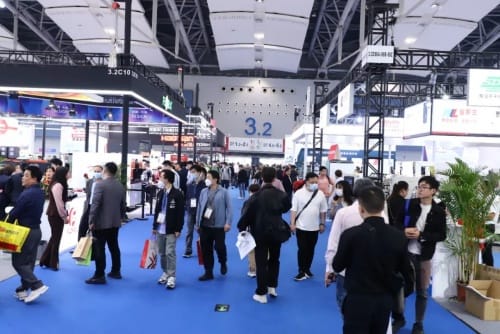 揭开RFID生产过程的神秘面纱，打造 “芯”时代生态圈！