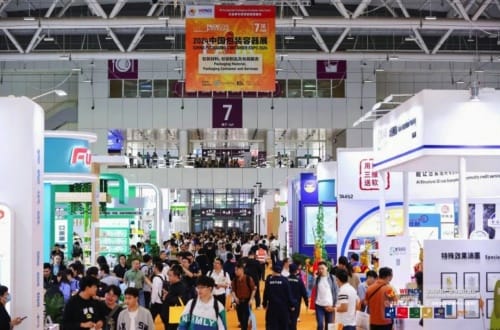 WEPACK专辑 | 2024PACKCON：展会上刮起的环保龙卷风