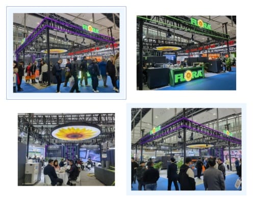 盛况直击！彩神亮相中国国际标签展带您体验标签新智造