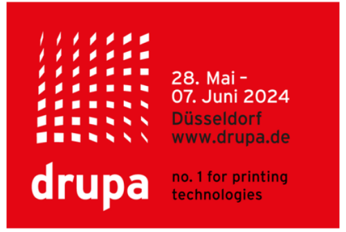 去德鲁巴印刷展共创未来！2024杜塞尔多夫的这场盛会，你怎能缺席？