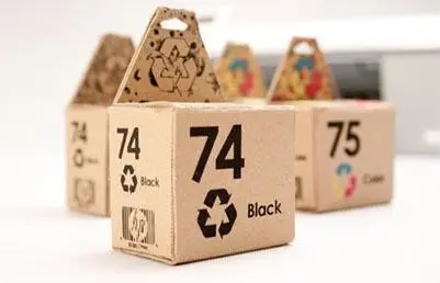 可持续包装浪潮：薄膜创新引领未来印刷与包装行业