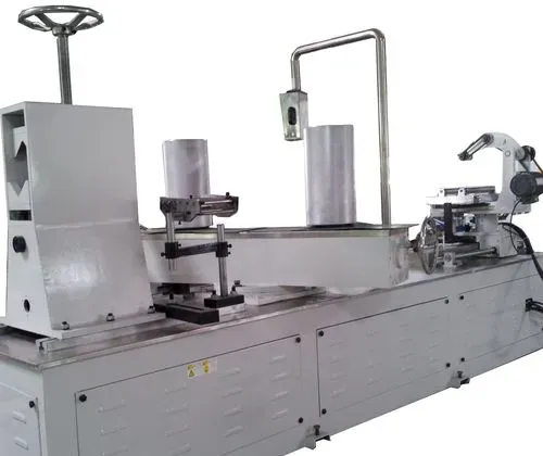 统顺机械：专注纸包装设备数控研发生产，以品质铸口碑