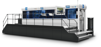 共同开启印包行业的未来之路，智能工厂4.0演示区精彩剧透！