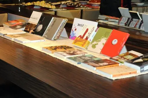 台北国际书展今闭幕 人潮55万、出版社业绩增2成