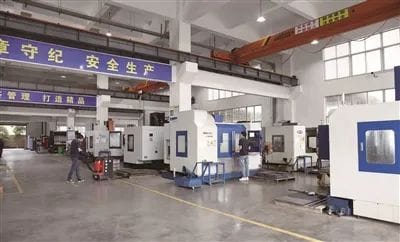 浩达智能：做世界“封面机”引领者