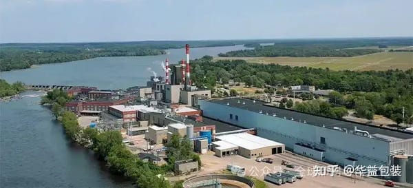 盟迪的竞争对手来了，国际纸业提议以70亿美元收购得斯玛！