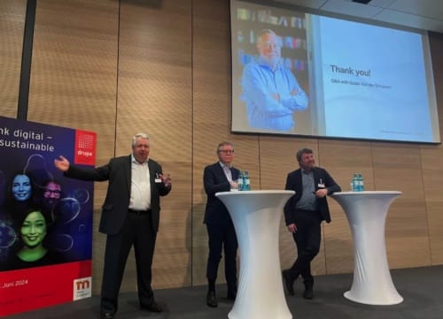 2024德鲁巴媒体周精彩全集（下）！