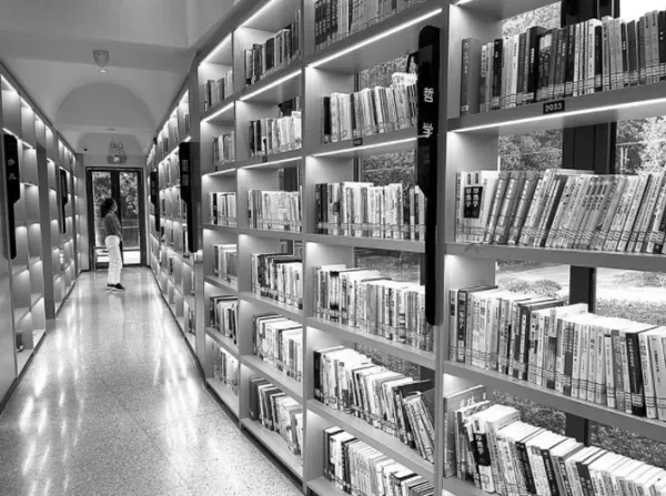 去城市新空间，阅旧知新