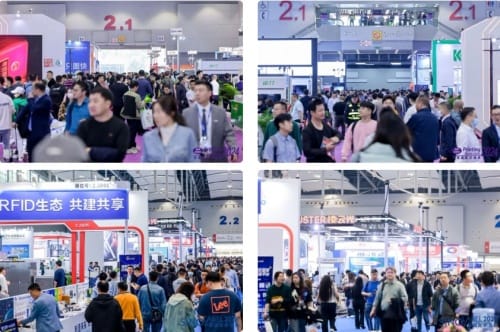 携手奋进三十载，同心逐梦赢未来！第30届华南展再续辉煌！