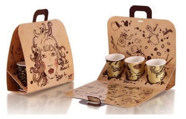 探索互联包装创新的世界