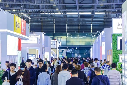 招展火热进行中！点击查看swop包装世界（上海）博览会最新资讯！