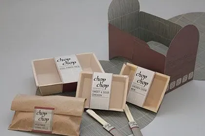 环保包装如何塑造出版业的未来？