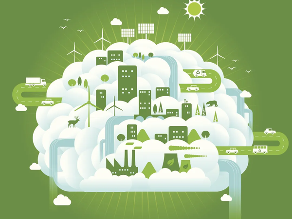 11.3%！制造业呈现“高端智能绿色”好势头