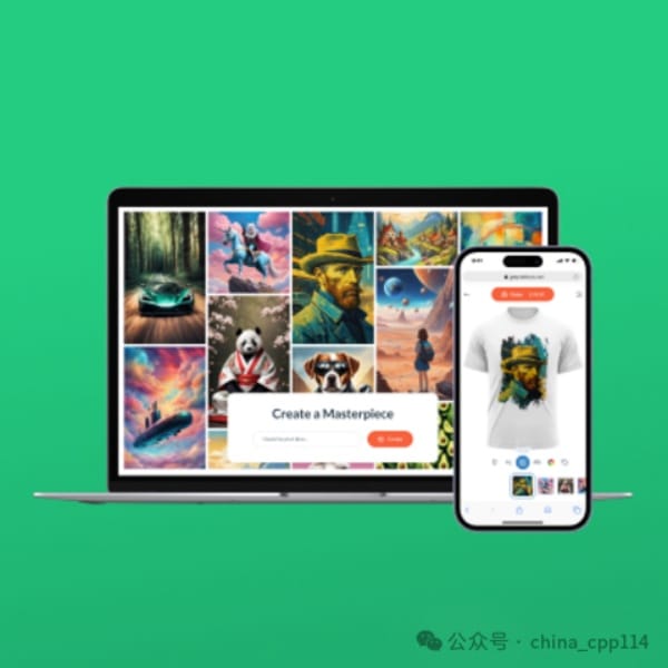 德鲁巴专题报道｜Masterpiece 推出AI印刷解决方案-Printbox